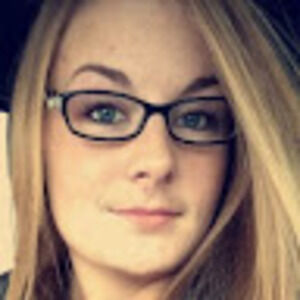 Meet your Posher, Anastasia